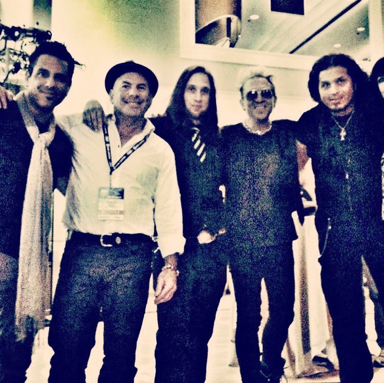 RCrockcollectiv photo