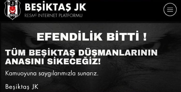 holigansozleri's tweet photo. ALAYINA İSYAN ! https://t.co/zKVrAasnk6