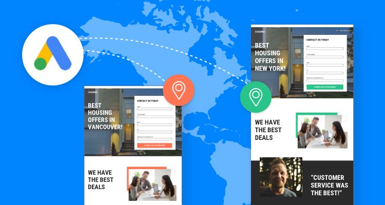 scubemarketing's tweet image. Our latest article about strategies and tools for scaling #localPPC campaigns. Thank you #Unbounce for featuring us. Read the full article here: bit.ly/2PuCRUQ.