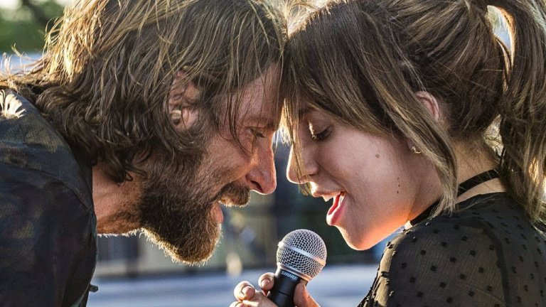 roteiroadaptado's tweet photo. "Nasce uma Estrela", com Bradley Cooper e Lady Gaga, é uma das #estreias da semana. E tem texto lá no blog sobre o filme 😉

 https://t.co/qKIbHgmFn7 https://t.co/lPVHtC4aMy