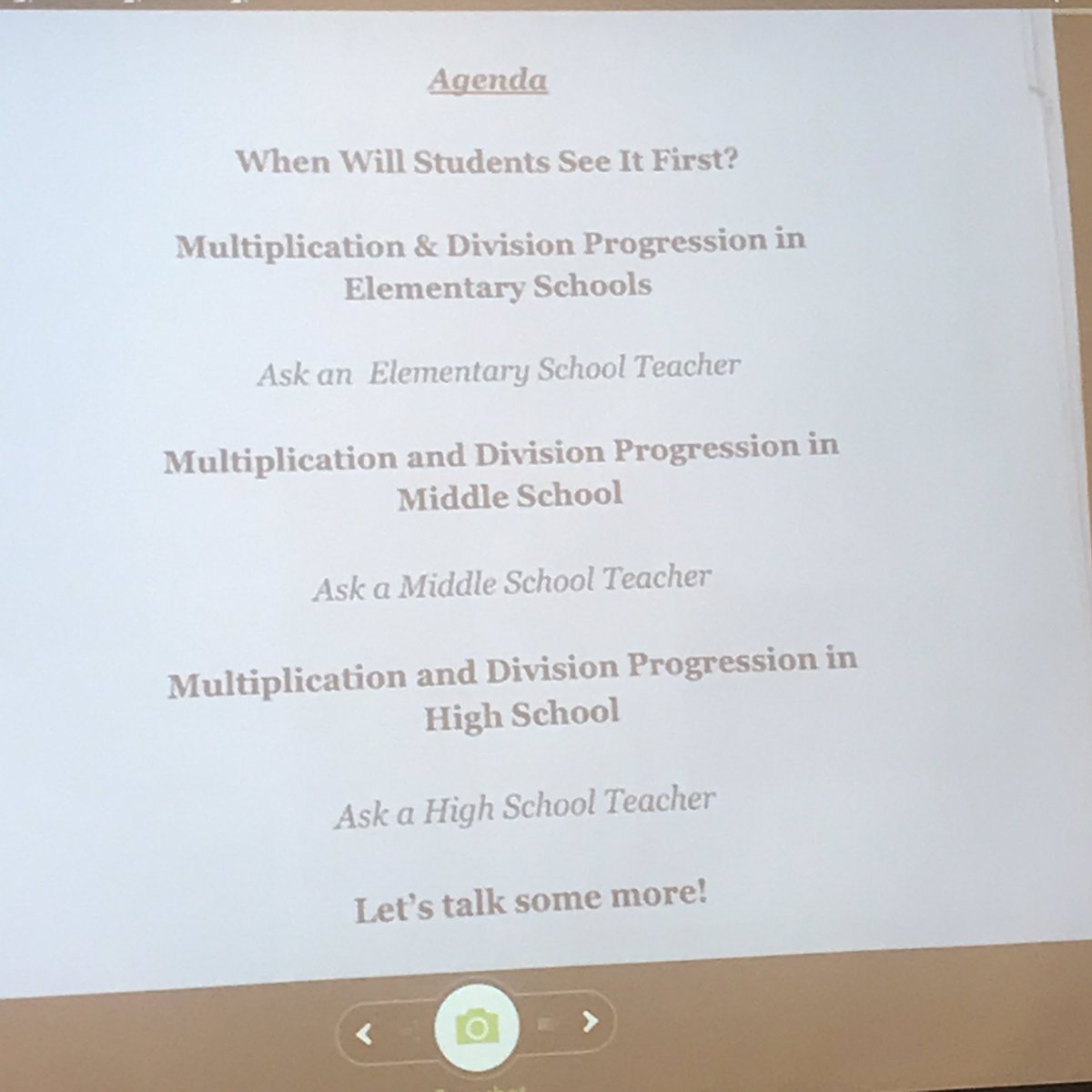 maslowmath's tweet image. I love what I get to talk about @MathforAmerica