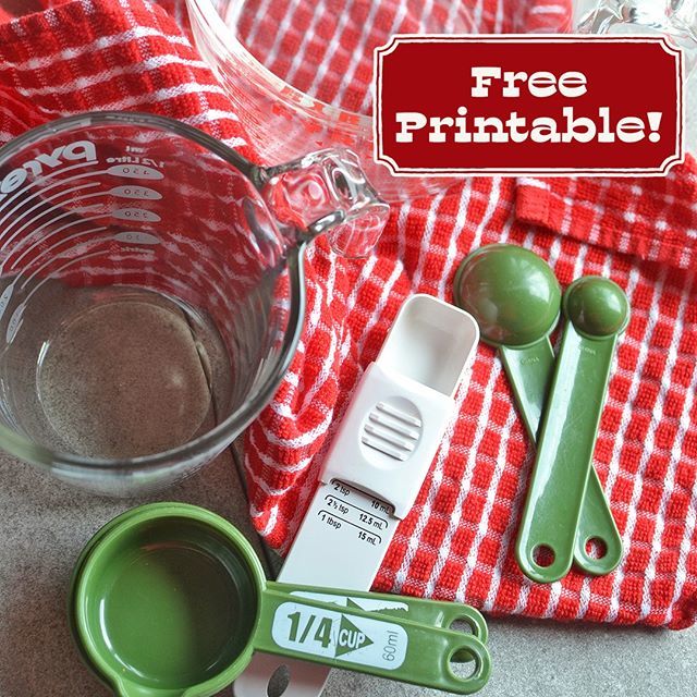 NoFearKitchen's tweet photo. Need to do kitchen math? Click the link in my profile to get our free cheat sheet. #MyFearlessKitchen .
https://t.co/yw7dlJzd5a
.
.
.
.
#foodoftheday #foodchat #kitchentips #kitchenhacks #kitchenprintables #math #kitchenmath #measurementmath https://t.co/X12C8jBzU0 https://t.co/wwvkJQPbF2