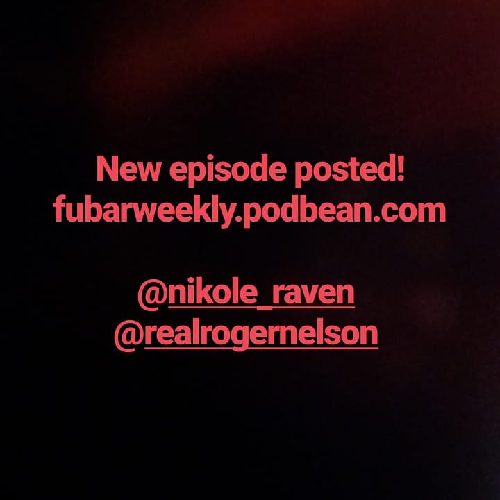 FUBAR Weekly tweet media
