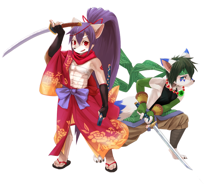 Kuroisumiさんのイラスト一覧 4ページ目 Kuroisumiさんのイラスト一覧 4ページ目