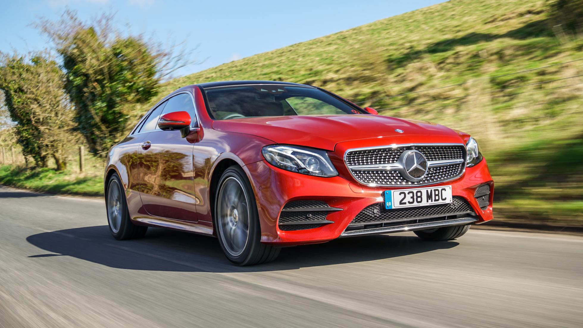 Assimilate Portico blanding Top Gear on Twitter: ""The E-Class Coupe is about looking good and  finishing every journey more refreshed than you began. It's Mercedes at its  imperious best..." The Top Gear car review: Mercedes-Benz