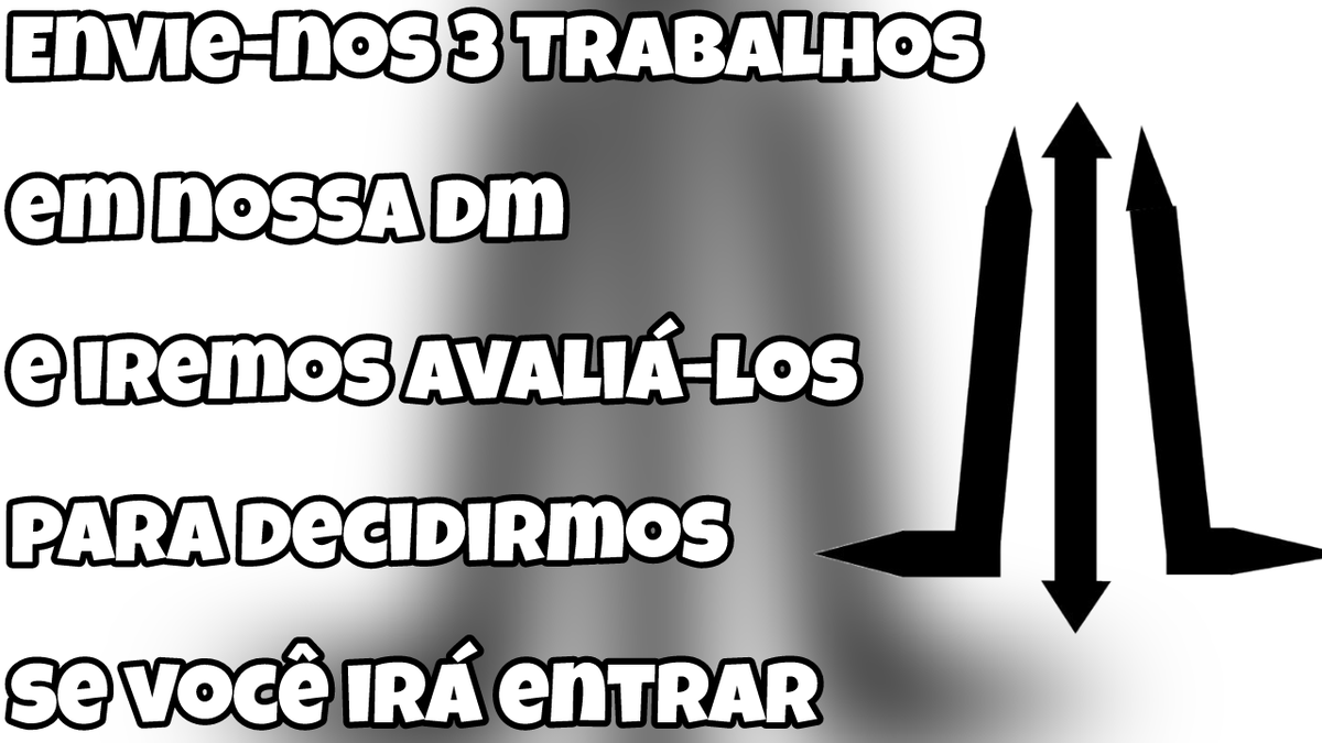 Real_Works1's tweet image. Olá,Aqui é Um Dos Donos da Real Works Falando!Estamos Com Vagas Para Nossa Team,Se Quiser Tentar Entrar,Basta Seguir Os Passos Da Imagem Abaixo ⤵
