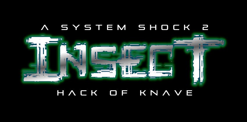 dismasterfrane's tweet photo. Insect is a hack of #SystemShock2 of the #KnaveRPG rules by @benjamilt. 

You are a cybernetically enhanced individual who will face horrors and perils in claustrophobic spaceships, labyrinthine space stations and hazardous planets.
https://t.co/xC5Yofo286 https://t.co/Oc1giqtngw
