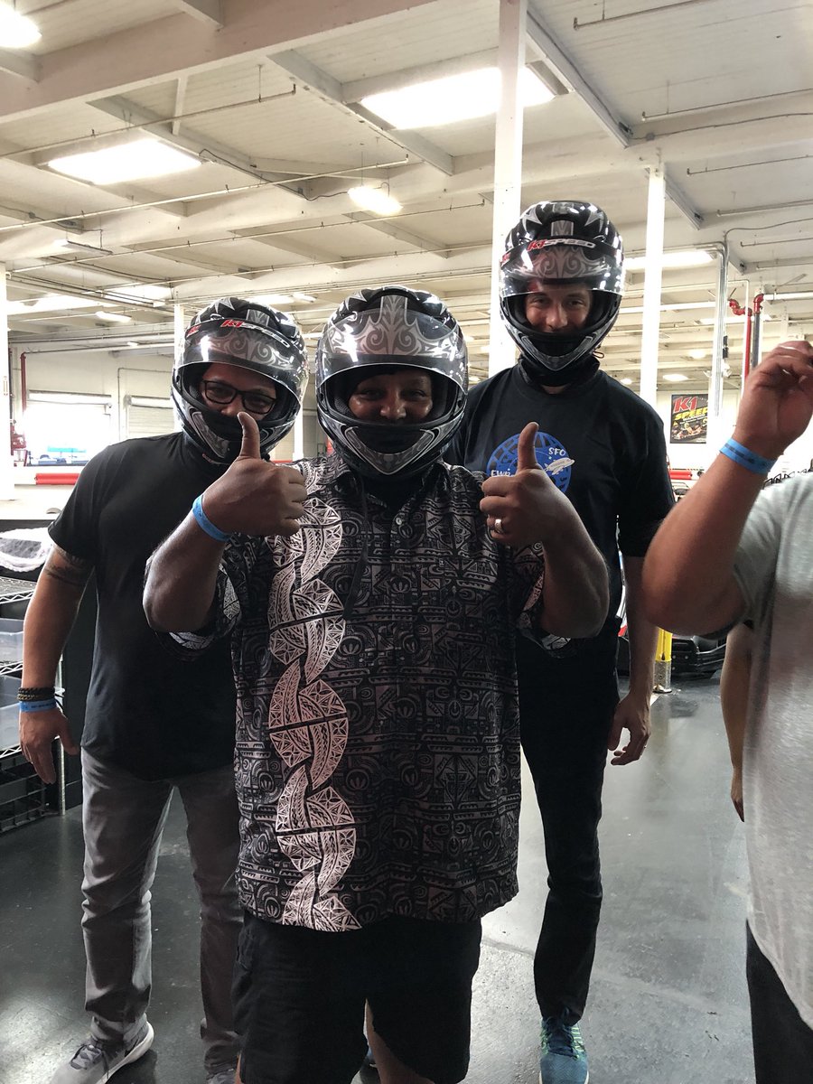Larrylet Espiritu-Sanchez (@larrylete) on Twitter photo Speed Vibes ! SFO SOC offsite #beingunited <a href="/andesinfanteual/">Andes Infante🌎✈</a> <a href="/SFOOpsUA/">United Station Ops Center - SFO</a> Speed Vibes ! SFO SOC offsite #beingunited <a href="/andesinfanteual/">Andes Infante🌎✈</a> <a href="/SFOOpsUA/">United Station Ops Center - SFO</a>