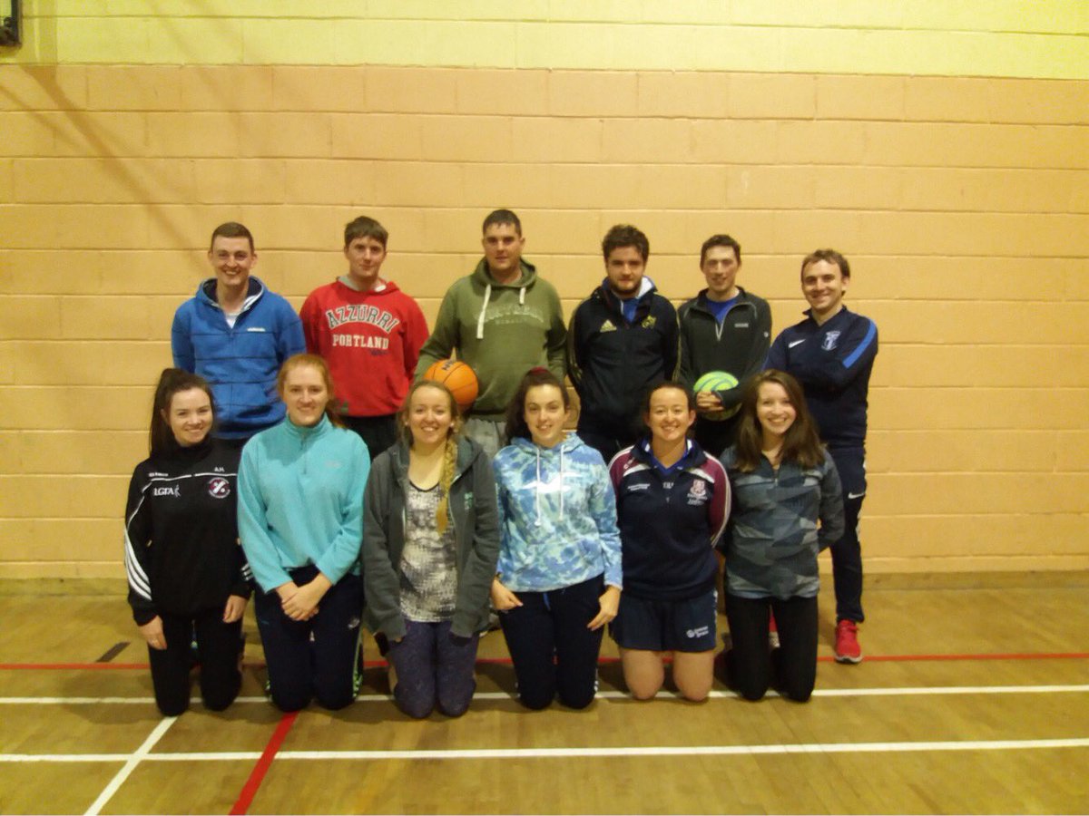 Donoughmore Macra tweet media