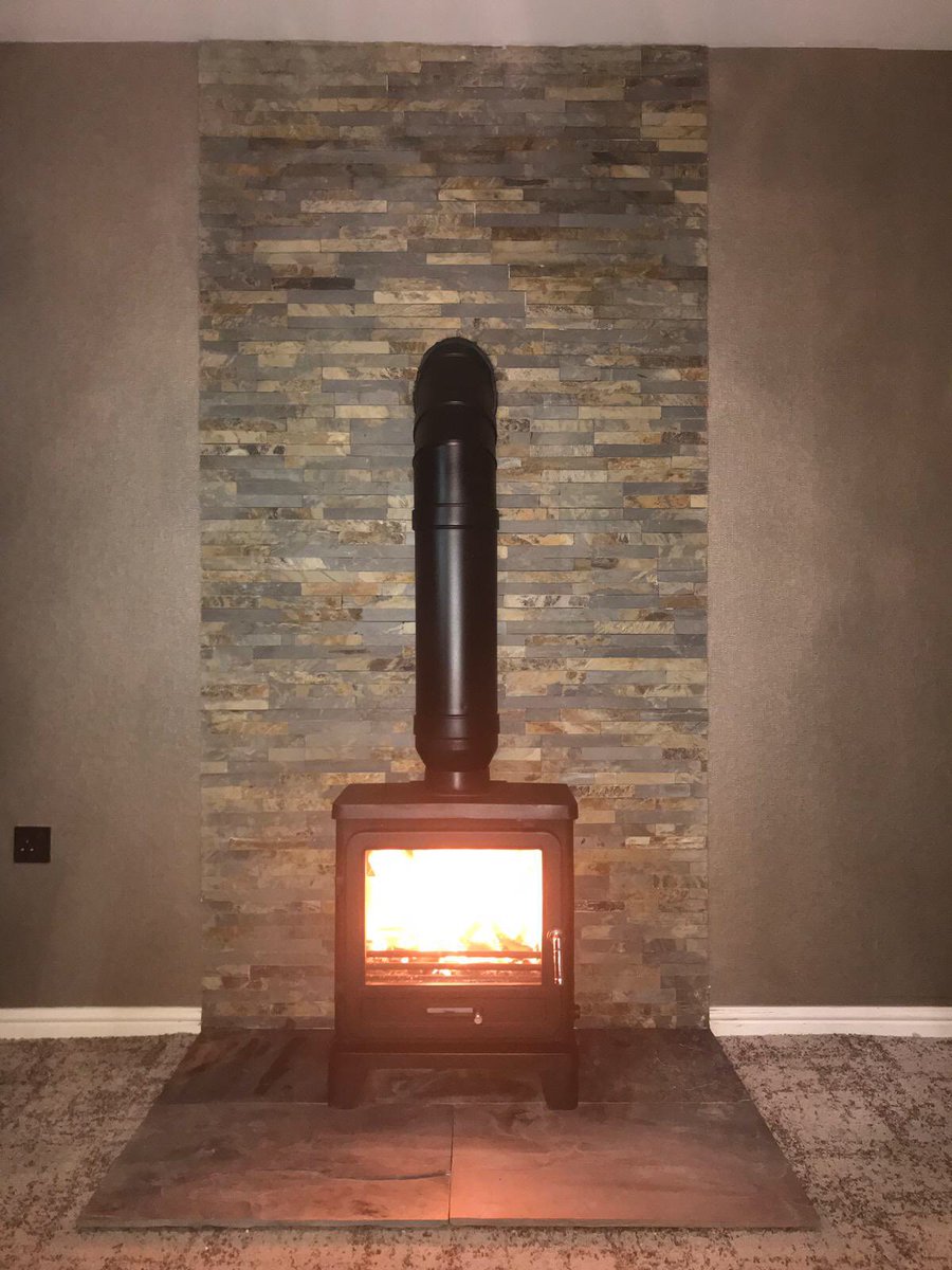Complete Fireplace Studio tweet media