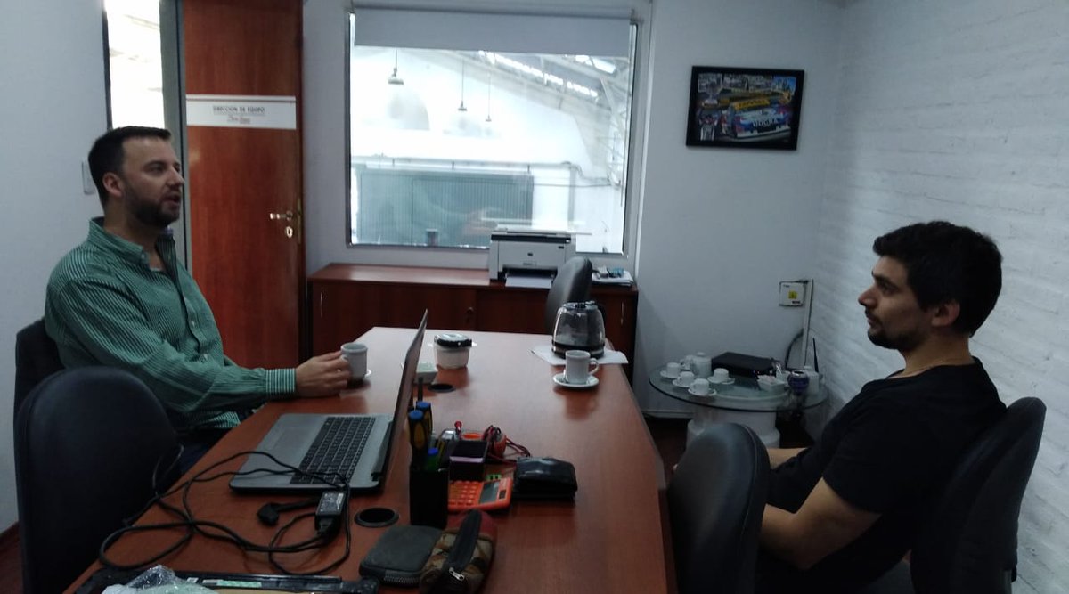 Martín Vázquez tweet media