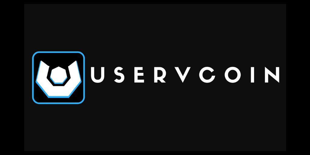 UservCoin & Userv.APP tweet media