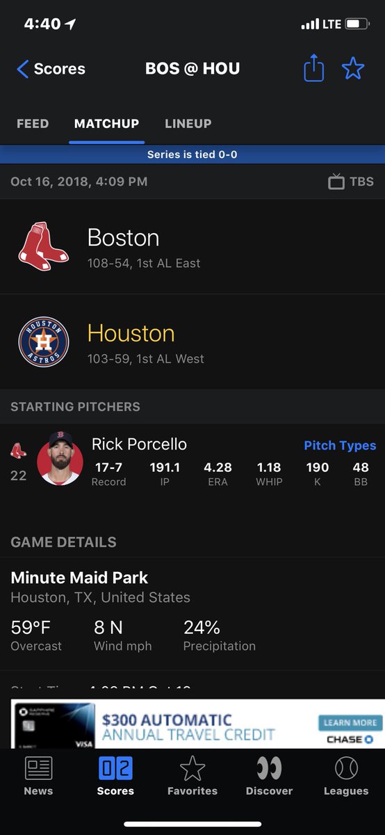 Lots of stuff going on next week. 3 astros playoff games and rockets opening night. Let’s give away a pair of tickets to to astros-red sox game 3 on Tuesday. RT before 8am on SATURDAY. Winner at random. Must be following to win. #neversettle