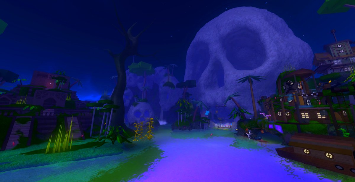 Roblox Developer Relations On Twitter What Would October Be Without A Halloween Event Be Sure To Check Roblox In The Next Few Days There S A Sinister Game Coming To Roblox To Make - how to make a creepy game in roblox