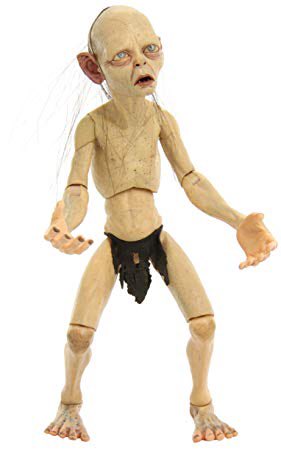 weird barbies