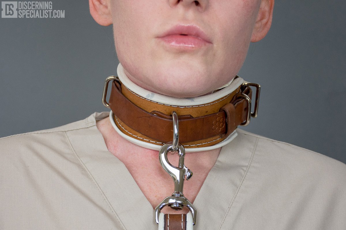 Slave Collars