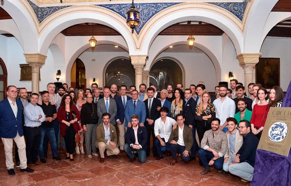 cmisevilla's tweet photo. Homenaje al #150aniversarioCMIS a través de 61 obras de arte
 https://t.co/6eyHspN4TJ https://t.co/oOjjJLMP8l