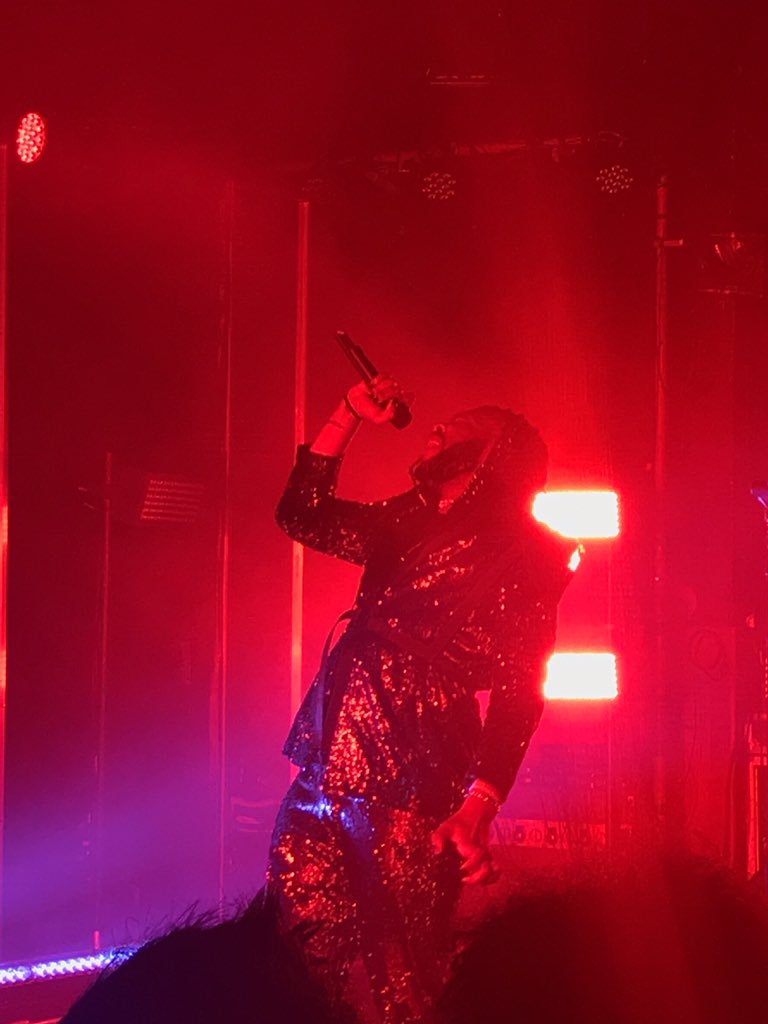 PerryPresents_'s tweet photo. So @MNEK sold out headline show at @ScalaLondon was amazing!! 👏🏻👏🏻👏🏻👏🏻 #Language #LanguageTour #LanguageTourLondon #MNEK 🤗💃🏼🙌🏻👏🏻 https://t.co/ZsYyzvx1kC