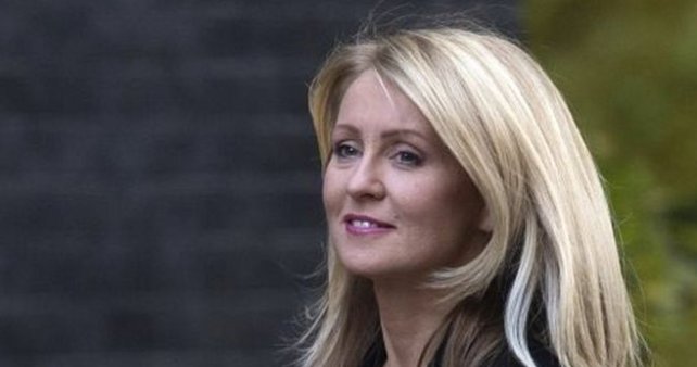 bbcquestiontime's tweet photo. Work and Pensions Secretary Esther McVey is reported to have privately told cabinet colleagues that many claimants could lose as much as £200 a month as a result of the switch to universal credit #bbcqt
https://t.co/JQJFT1DxCp https://t.co/tJVCo8WCFh