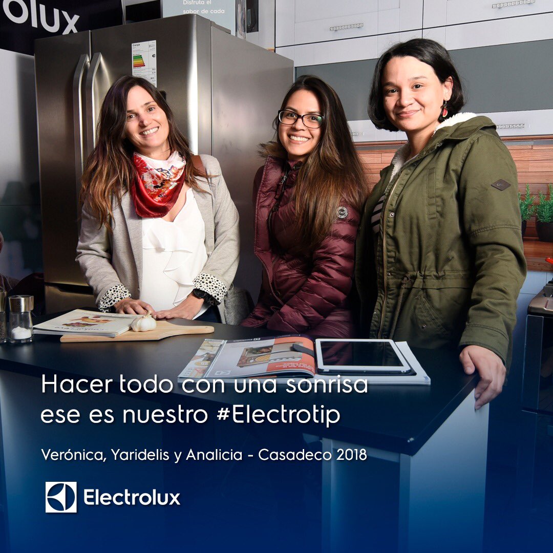 veronicaReyD's tweet photo. #electrotip #casadeco https://t.co/IxcnukijYB