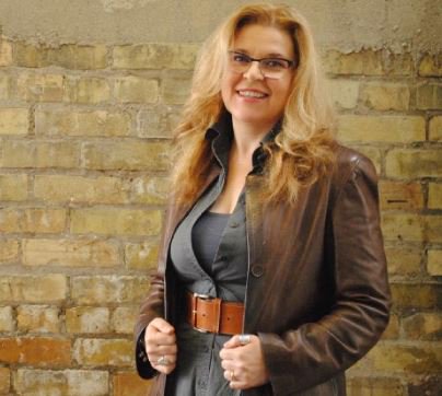 Meet Angelique Mohring, advisor of #Modex ITO bit.ly/2x7tjqZ  #DECENTRALIZE #btc #eth #crypto #fintech