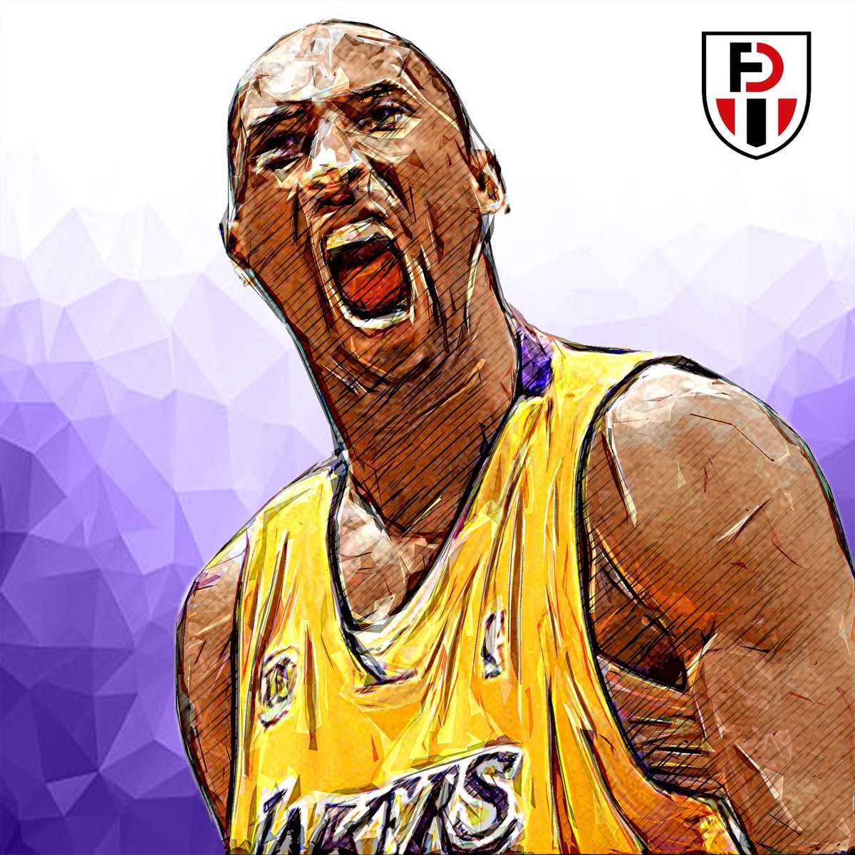 Digital Jerseys On Twitter Koby Bryant Kobybryant Lalakers