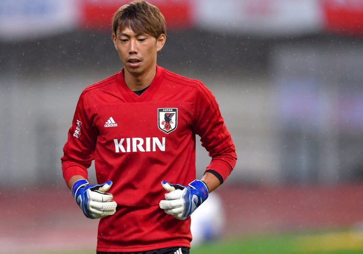 ブッシュマン Soccer Men99 Twitter