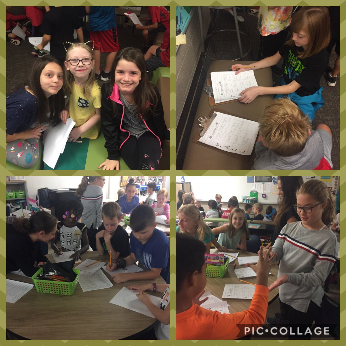 Allison Bennett tweet media