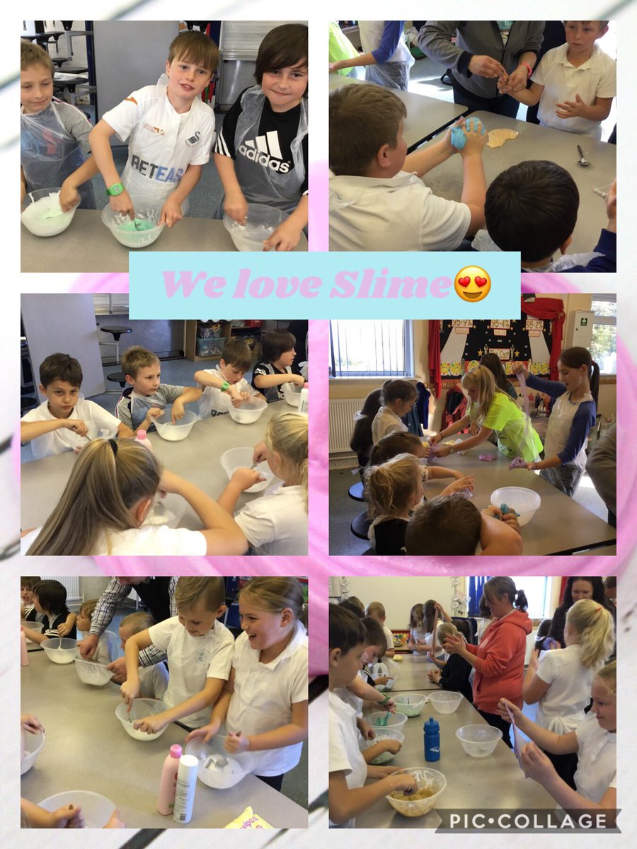 CCPPSchool's tweet photo. Great fun at our Slime Workshop @SlimeBoxUK can’t waIt to have you back. The children thoroughly enjoyed 👍🏻 #ccpasc #ccpfun https://t.co/XW5NFFVJ66