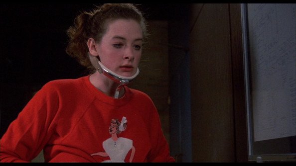 Happy Birthday to Joan Cusack! Who remembers her character in Sixteen Candles?  
