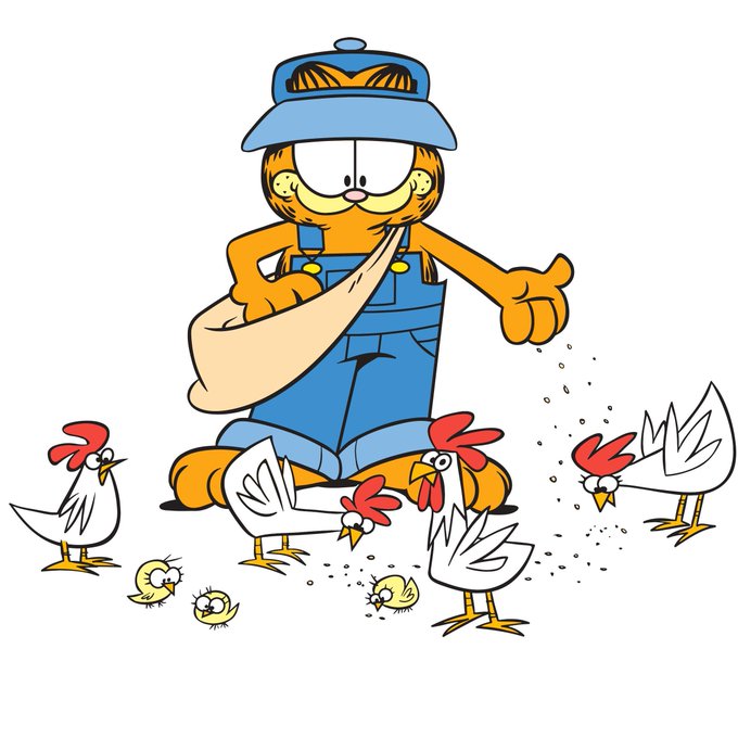ガーフィールド 公式 Garfield Jp Page 15 Twilog ガーフィールド 公式 Garfield Jp Page 15 Twilog