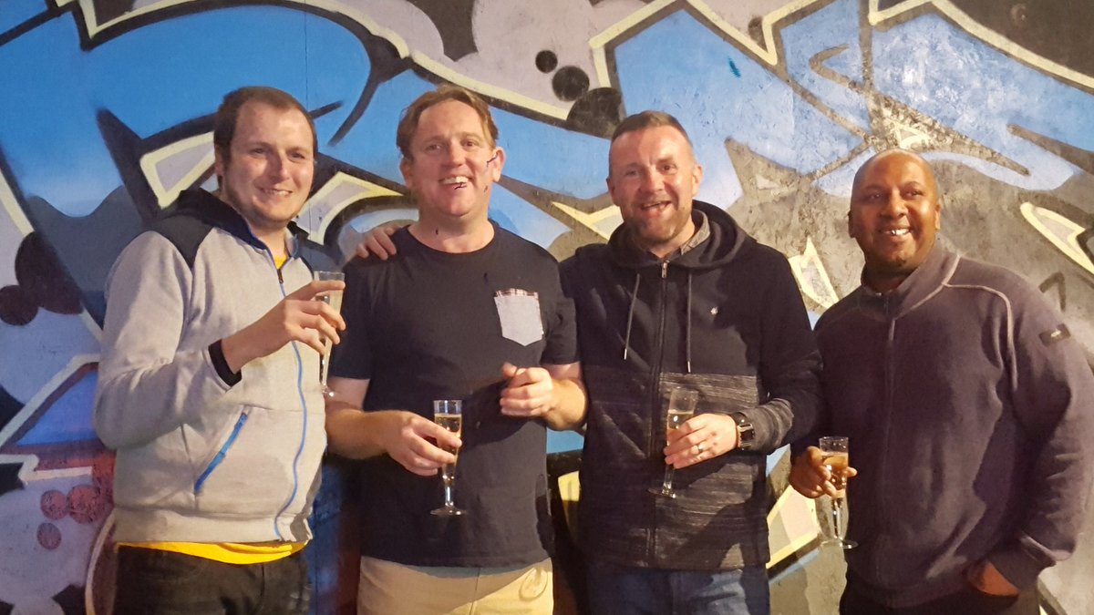 Reflectioncov's tweet photo. We enjoyed it. We hope you did...
REFLECTION#1-"A City Before Dance" Until next time.
REFLECTION#2-"House Is A Feeling" Coming June 2019.!!! @HoECF @Coventry2021 @KasbahCoventry @Carl_Cox @Phutek1 @lynasmob @RadioPlusCov @chenineb @KirstyLeahy @HardishVirk #coventryineffect https://t.co/ow4DvrEO1u