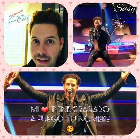 NenasDanyMerlo's tweet photo. Tengo tu nombre tatuado en la mente y corazón porque simplemente eres único @danymerlo
#JuevesDeDanyMerlo
#SimplementeUnico
#LasNenasDeDanyMerlo
#OrgullosamenteNenaDeDanyMerlo https://t.co/ZMceXLFQnB