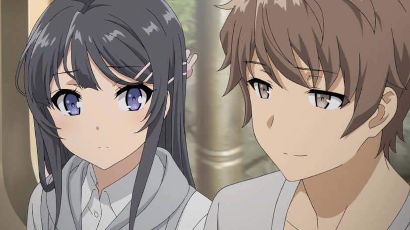 Wnkhs Net 公式 管理人の利き手はリハビリ中 Pa Twitter 青春ブタ野郎はバニーガール先輩の夢を見ない 第2話 感想 できすぎ主人公のデート記録 青春ブタ野郎はバニーガール先輩の夢を見ない 青ブタ アニメ 感想 T Co Zg05e18ogj Wnkhs Net 公式 管理人の利き手はリハビリ中 Pa Twitter 青春ブタ野郎はバニーガール先輩の夢を見ない 第2話 感想 できすぎ主人公のデート記録 青春ブタ野郎はバニーガール先輩の夢を見ない 青ブタ アニメ 感想 T Co Zg05e18ogj