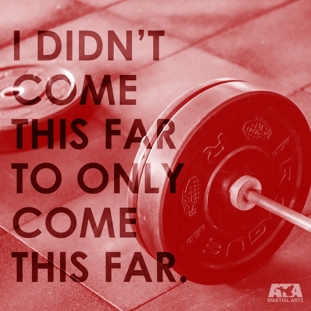 ATA Martial Arts tweet media