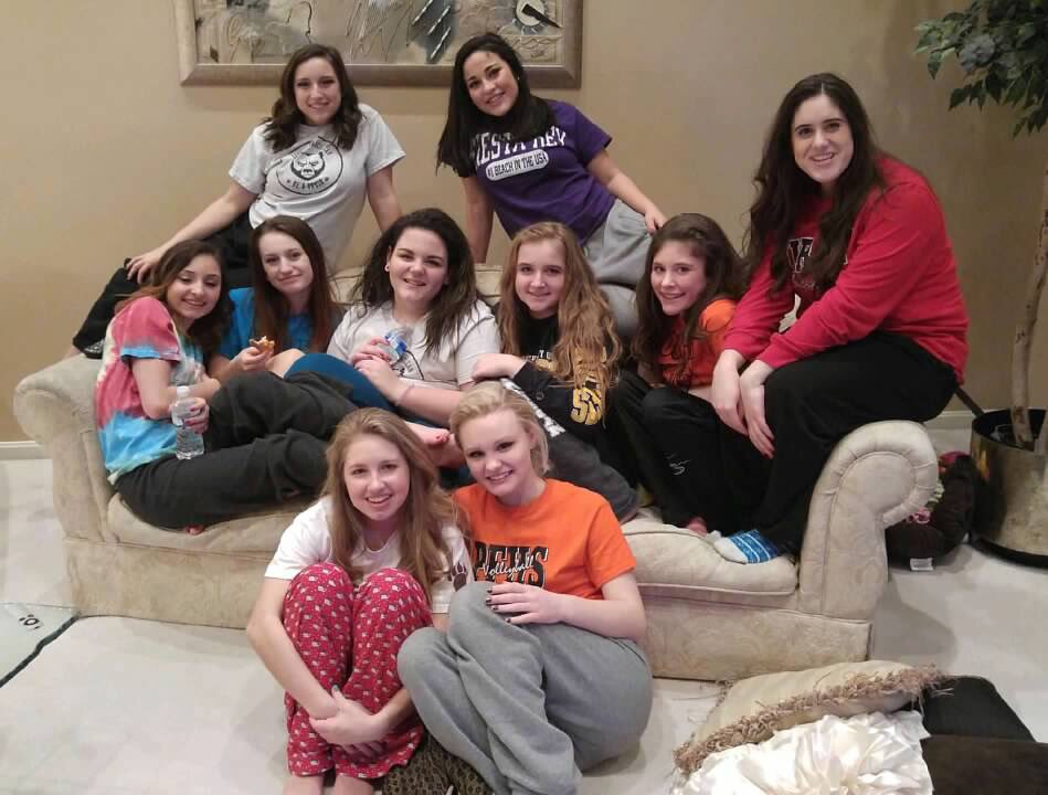 Alexis Marrero (@alexismarrero05) on Twitter photo Happy Birthday Jillian!! Hope you had a great day!! Love and miss you!! 🎉🎉💕💕 <a href="/jillian_emery7/">jillian emery</a> Happy Birthday Jillian!! Hope you had a great day!! Love and miss you!! 🎉🎉💕💕 <a href="/jillian_emery7/">jillian emery</a>