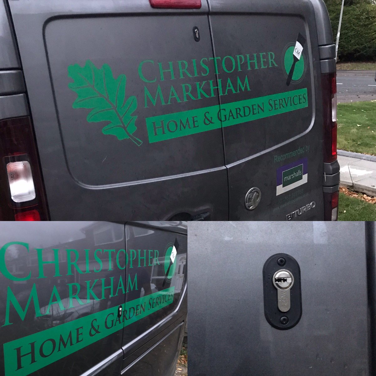 van_system's tweet image. Late finish today fitting #highposition #deadlocks to a new shape #vauxhall #vivaro. #safe #protected #secure