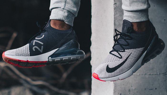 air max 270 flyknit atmosphere grey