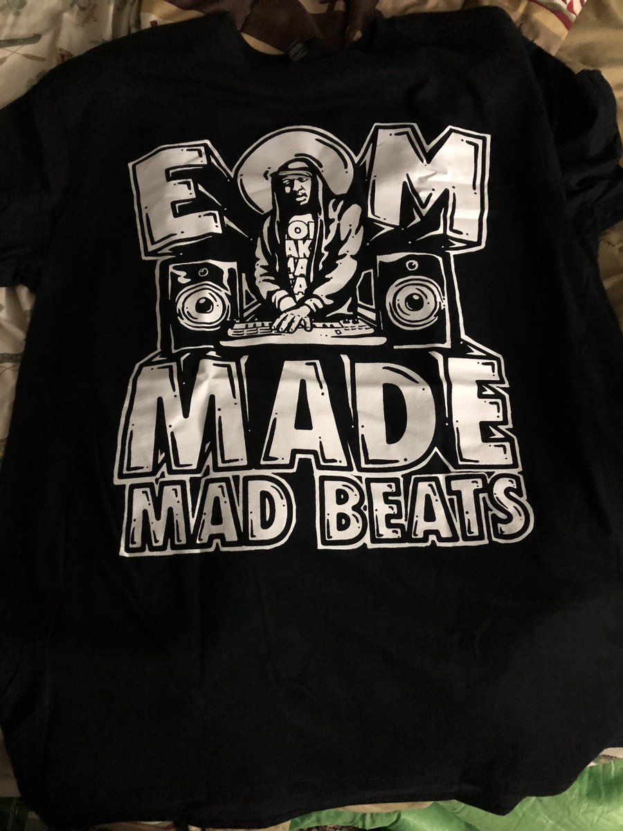 squidessential's tweet image. Such a beautiful man with such beautiful music, hip hop will never be the same. Period @bigwax