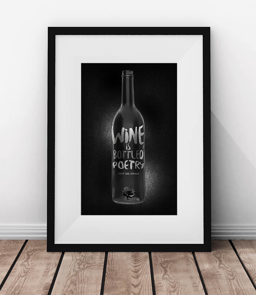 "Wine is bottled poetry." 
- Robert Louis Stevenson

quotatium.com/products/wine-…