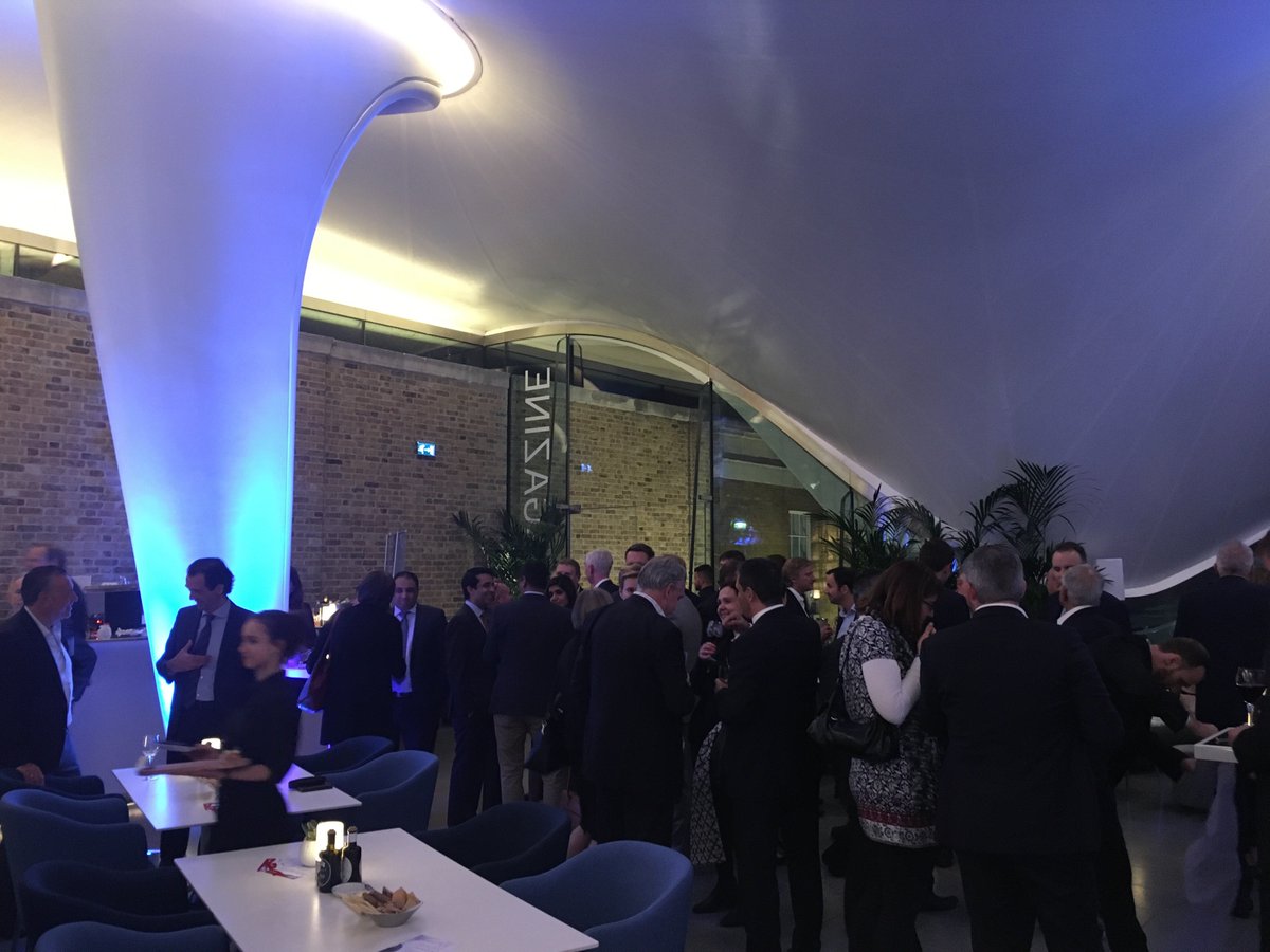 Thanks again to everyone who attended our European Best Practices Conference this year in London! See you next year! go.poweredbyhackett.com/ah13 #HackettBPC #London