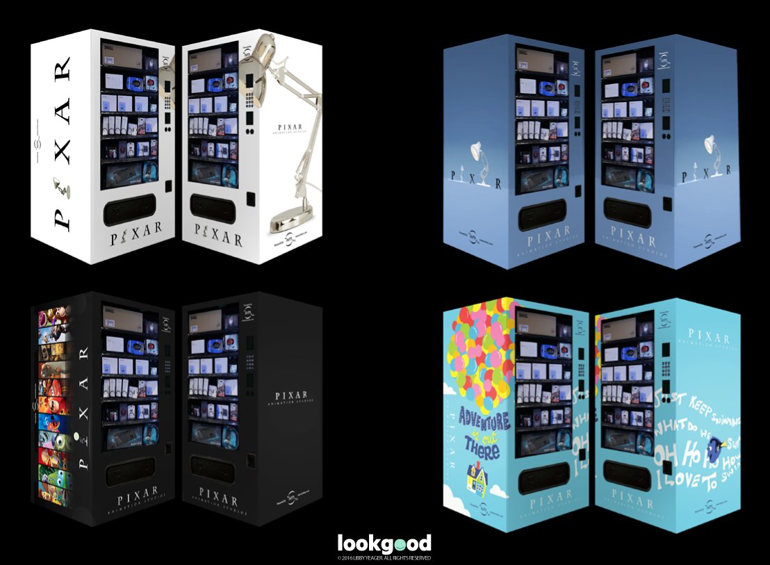 lookgoodllc's tweet image. ivminc.com/blog/vending-c… #vendingwraps #concepts #vendingmachinedesign #smartvending #smartlocker #techsupplies #visualidentity #corporatebranding #artwork #illustration #lovewhatyoudo #dowhatyoulove