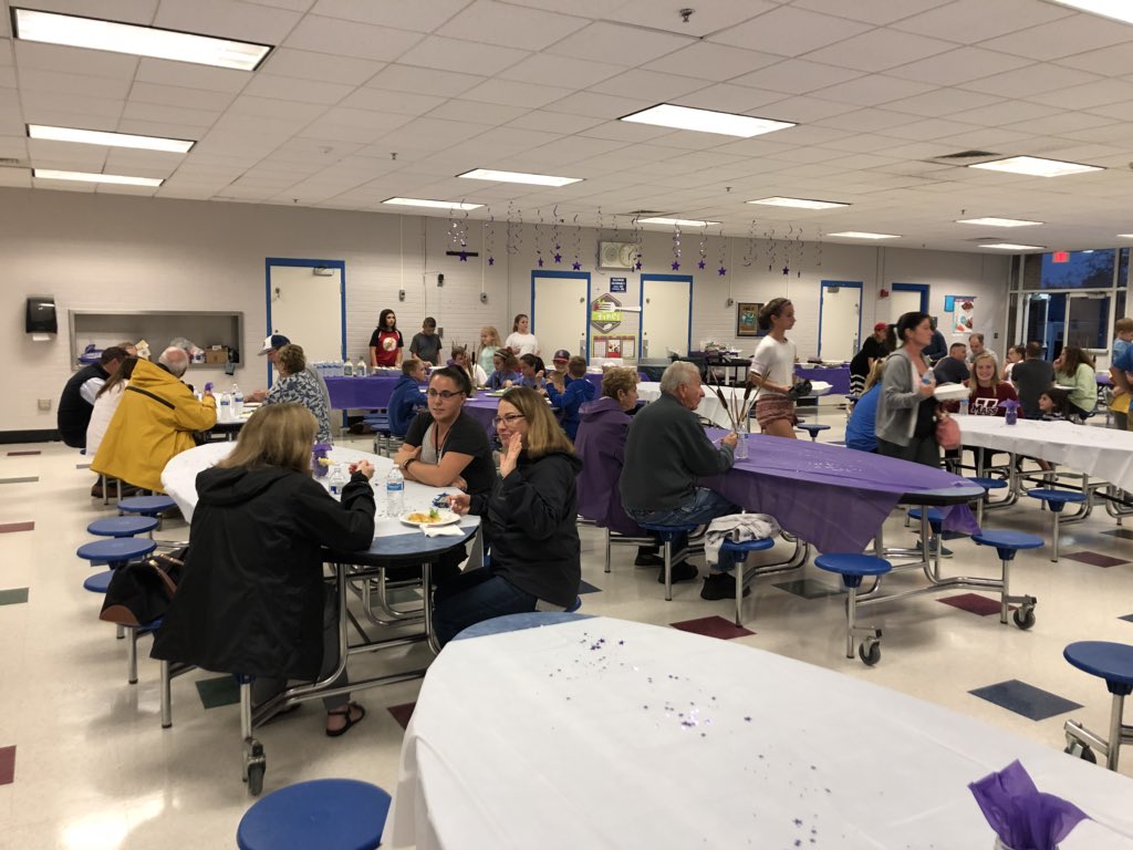 Kenneth M. Smith (@mr_kmsmith) on Twitter photo “Dylan’s Dinner” at SMS to support the Wingman program. Thanks to Mrs. Tierney, Ms. Troiano for facilitating such a great evening (with an assist from Mrs. Flagg on decorations) <a href="/DylanHockley/">Dylan Hockley</a> #WeGrowSPS “Dylan’s Dinner” at SMS to support the Wingman program. Thanks to Mrs. Tierney, Ms. Troiano for facilitating such a great evening (with an assist from Mrs. Flagg on decorations) <a href="/DylanHockley/">Dylan Hockley</a> #WeGrowSPS