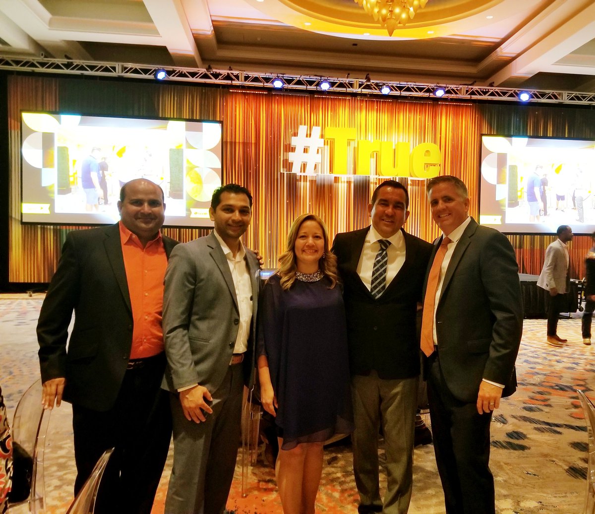 Tu Voz Mobile tweet media