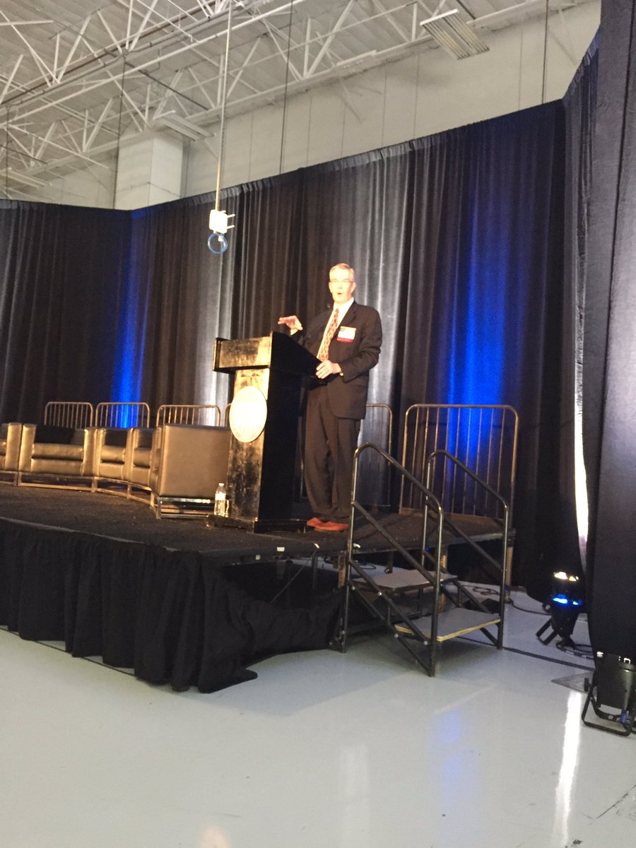 GCUk12ed's tweet image. #AZWorkforce Thank you Pete Larson of @Boeing for a great AZ STEM Summit