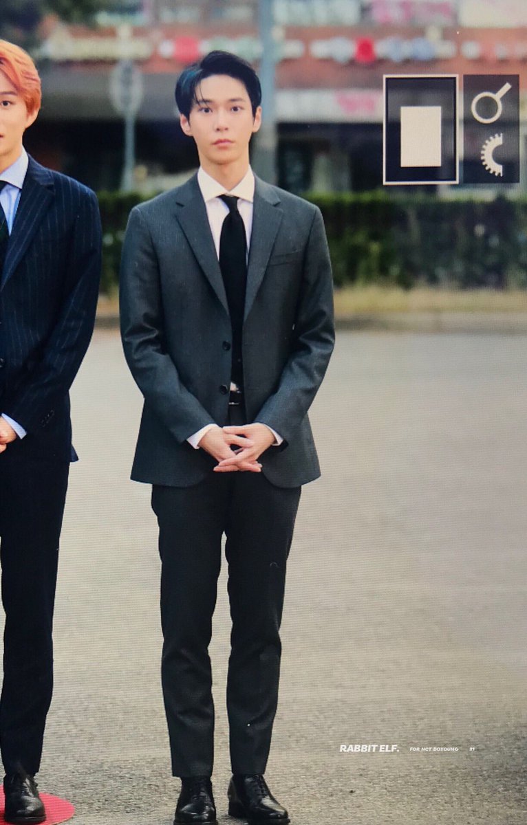 khundo ♡ (ff_doyoung) Twitter