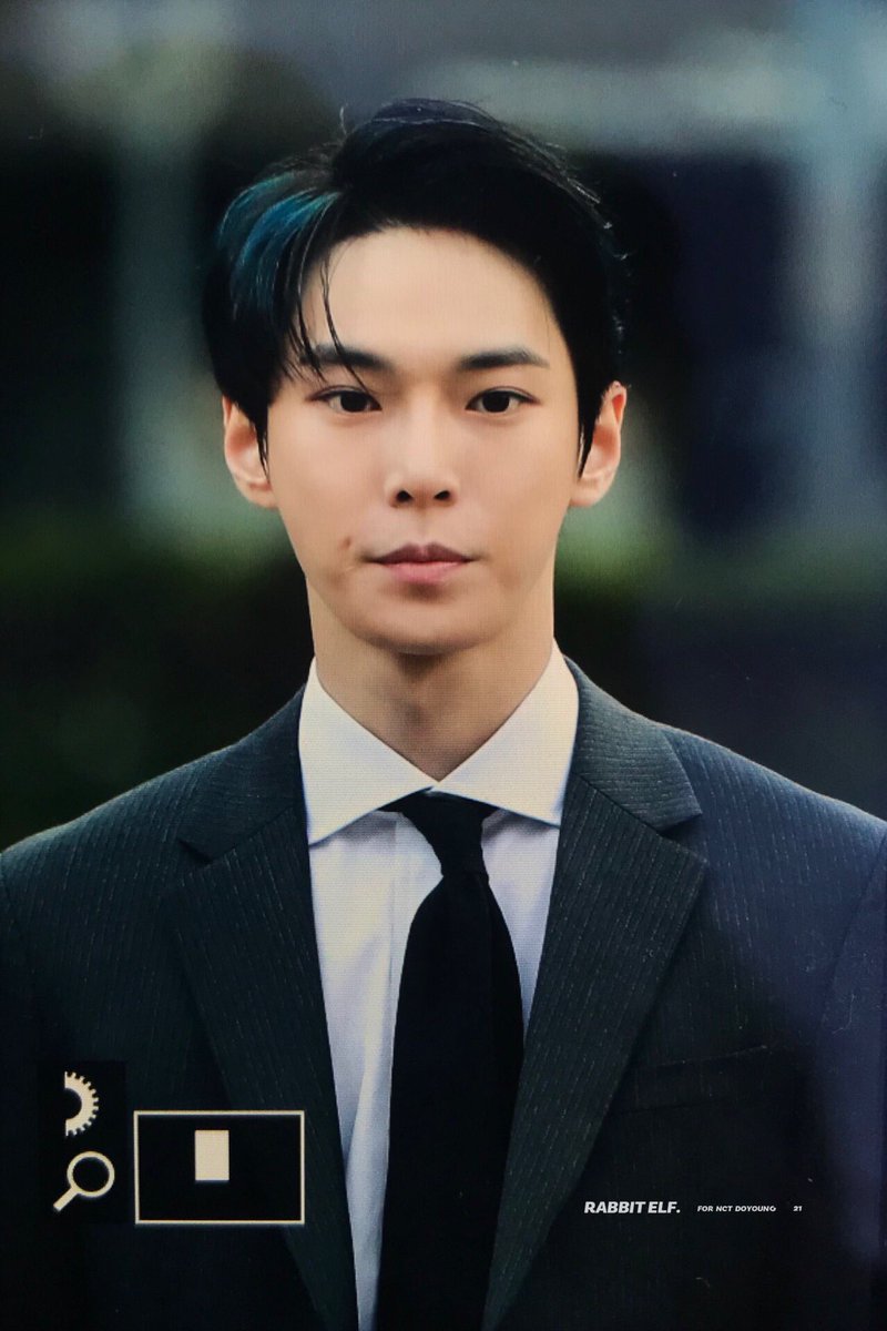 khundo ♡ (ff_doyoung) Twitter