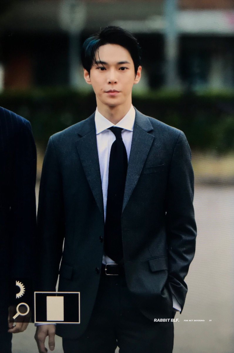 khundo ♡ (ff_doyoung) Twitter