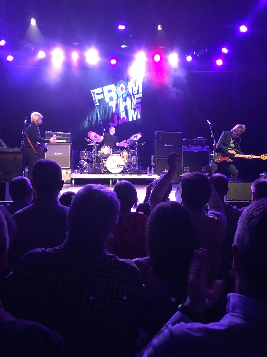 rexgoldsmith's tweet image. A great night! @FromtheJam1 you woke Dorking up!
