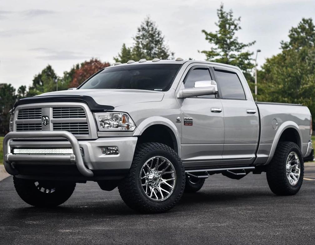 Tweet by Westin Automotive